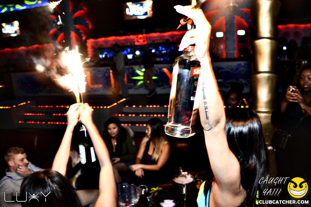 Luxy nightclub photo 155 - December 9th, 2016