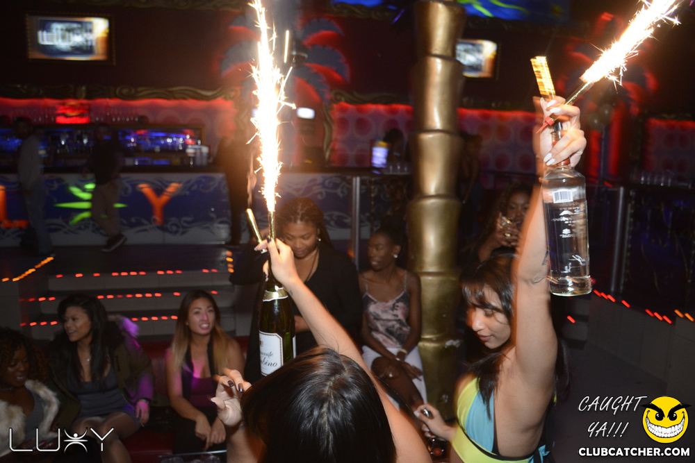 Luxy nightclub photo 156 - December 9th, 2016