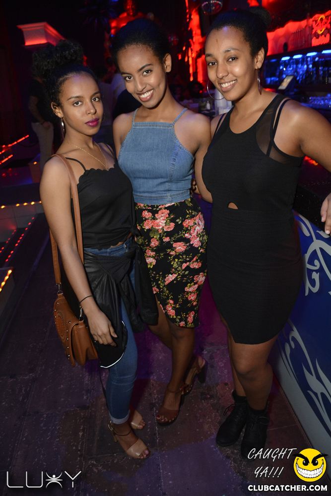 Luxy nightclub photo 157 - December 9th, 2016