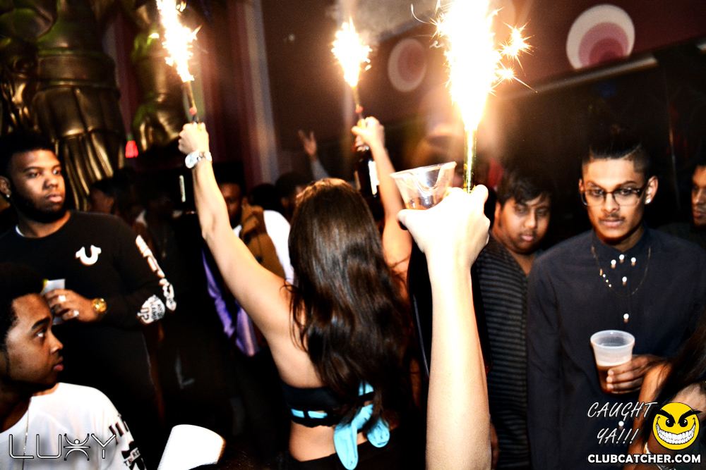 Luxy nightclub photo 158 - December 9th, 2016