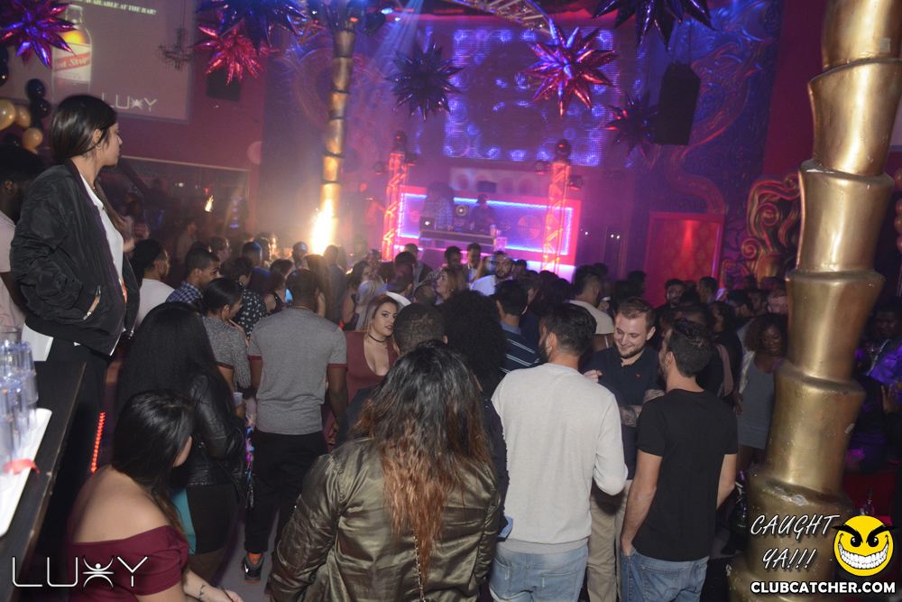 Luxy nightclub photo 161 - December 9th, 2016
