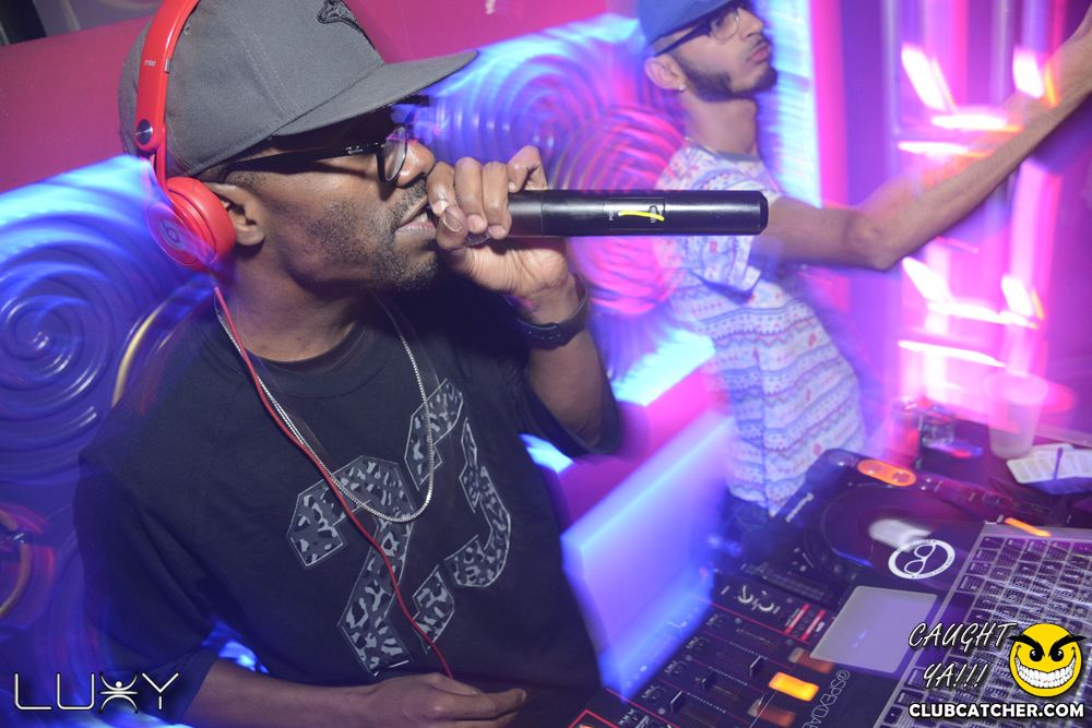 Luxy nightclub photo 164 - December 9th, 2016
