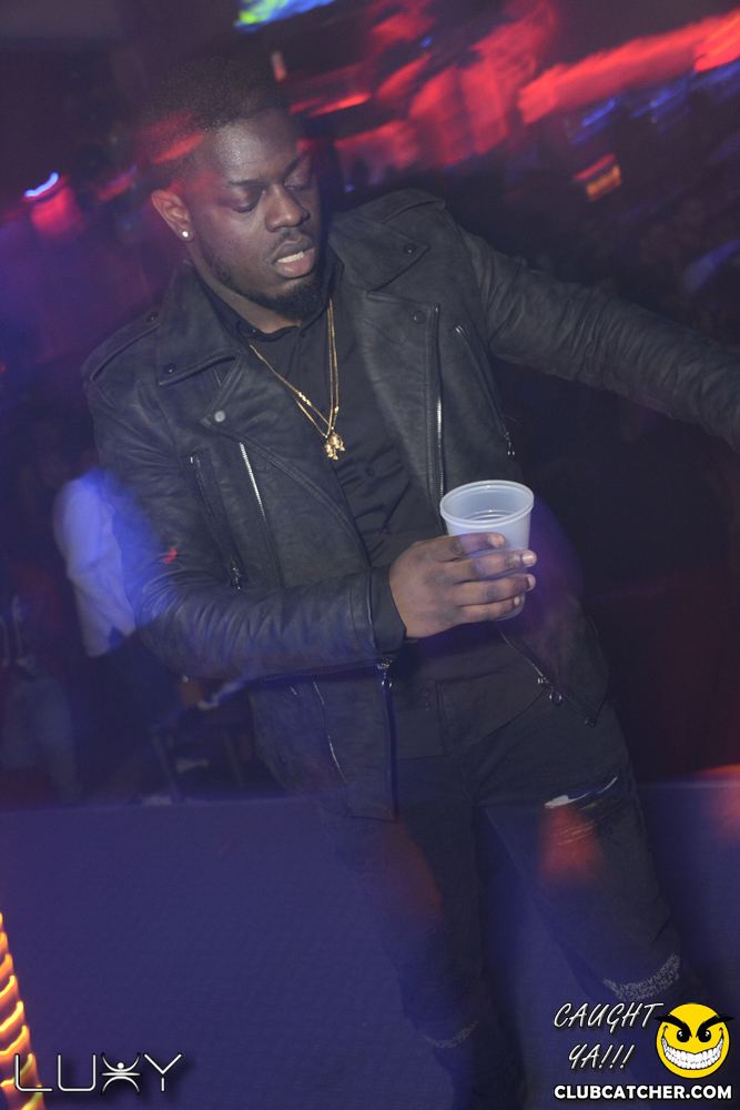 Luxy nightclub photo 167 - December 9th, 2016
