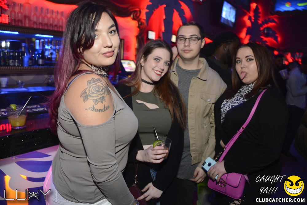 Luxy nightclub photo 170 - December 9th, 2016