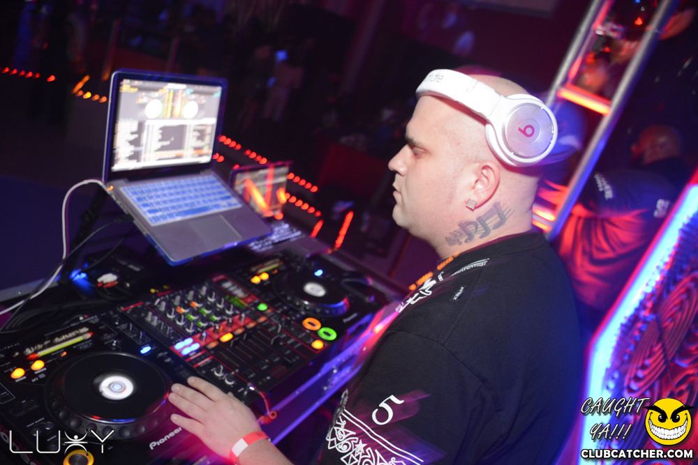Luxy nightclub photo 172 - December 9th, 2016
