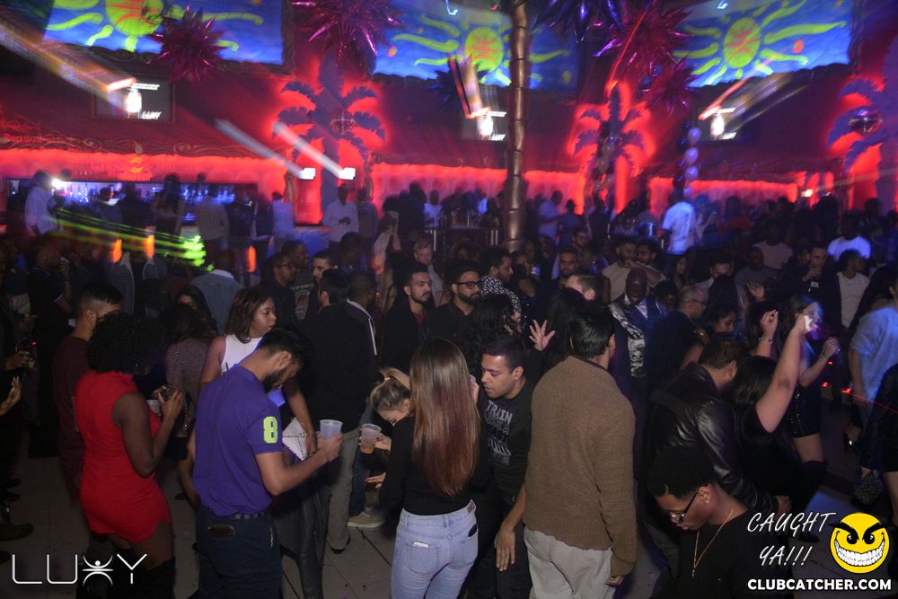 Luxy nightclub photo 174 - December 9th, 2016