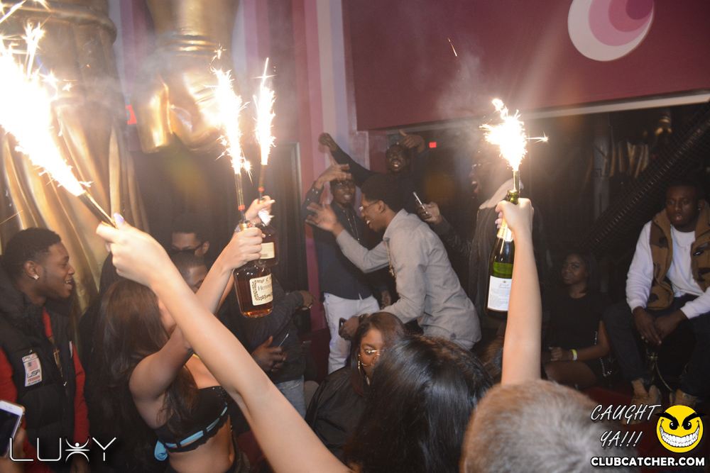 Luxy nightclub photo 176 - December 9th, 2016