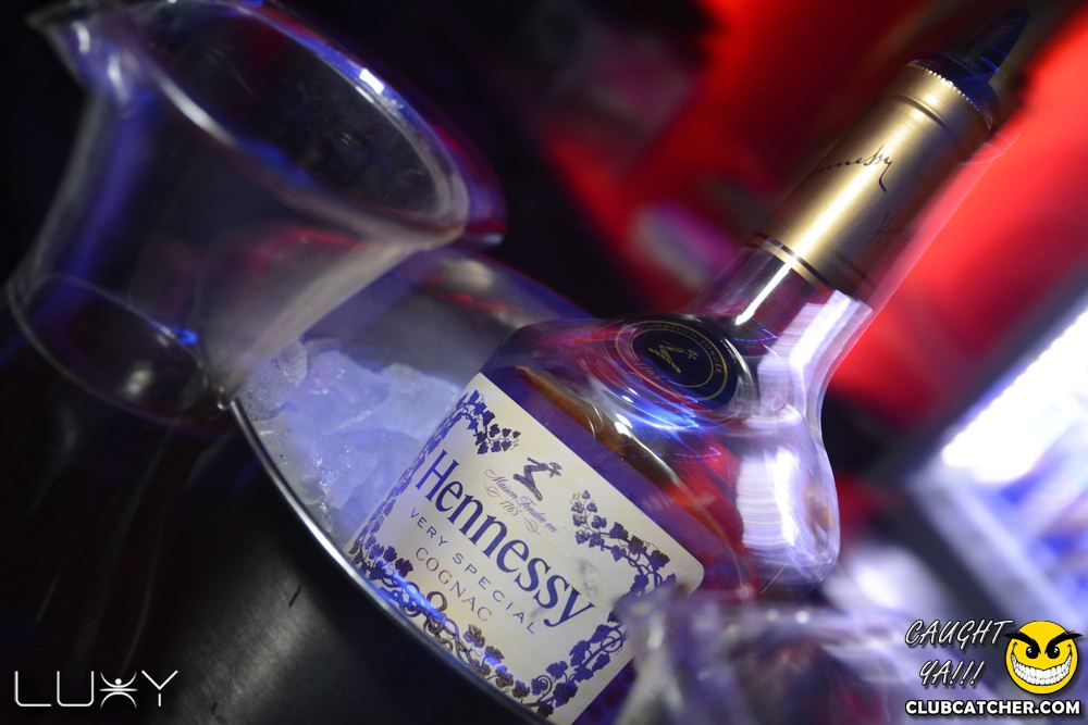 Luxy nightclub photo 178 - December 9th, 2016