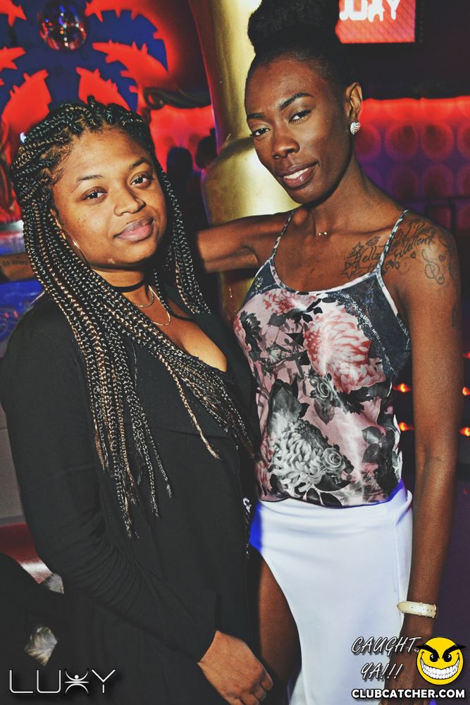 Luxy nightclub photo 180 - December 9th, 2016