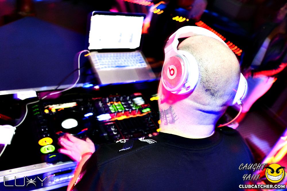 Luxy nightclub photo 184 - December 9th, 2016