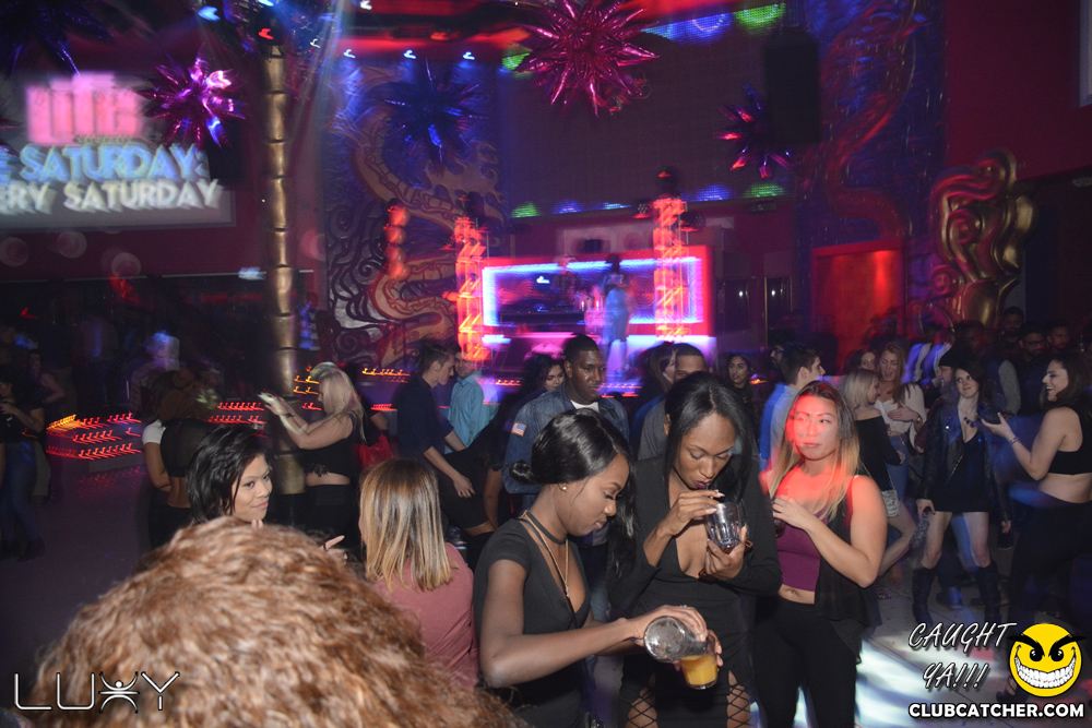 Luxy nightclub photo 185 - December 9th, 2016