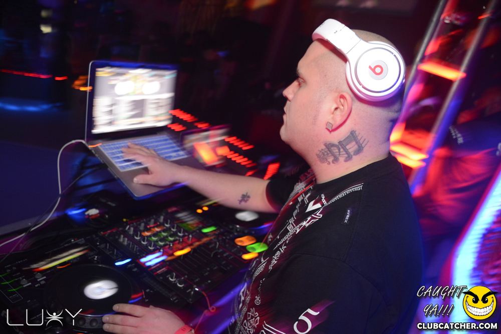 Luxy nightclub photo 187 - December 9th, 2016