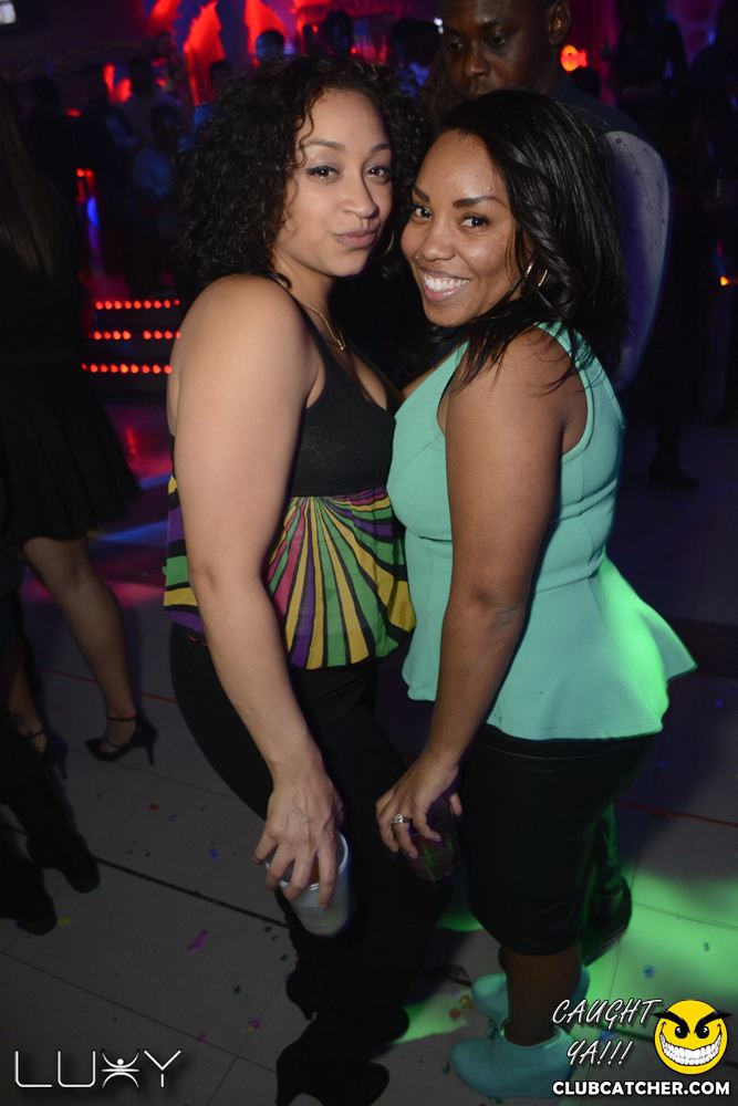 Luxy nightclub photo 188 - December 9th, 2016