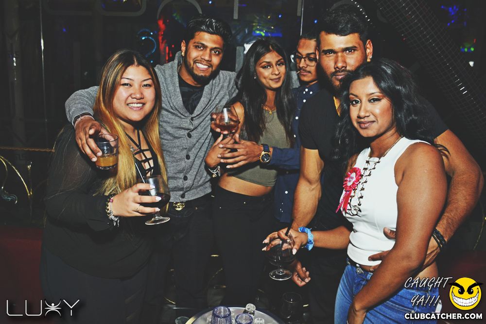 Luxy nightclub photo 190 - December 9th, 2016