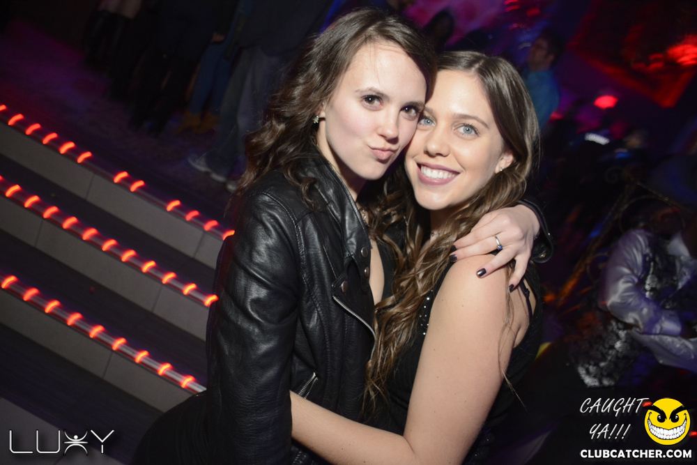 Luxy nightclub photo 191 - December 9th, 2016