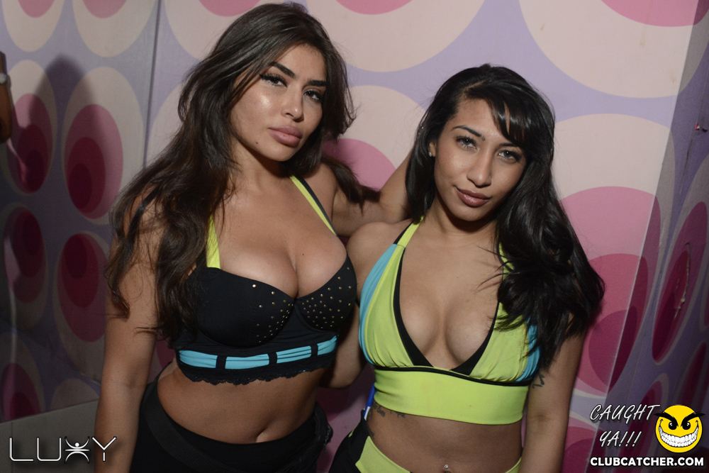 Luxy nightclub photo 192 - December 9th, 2016