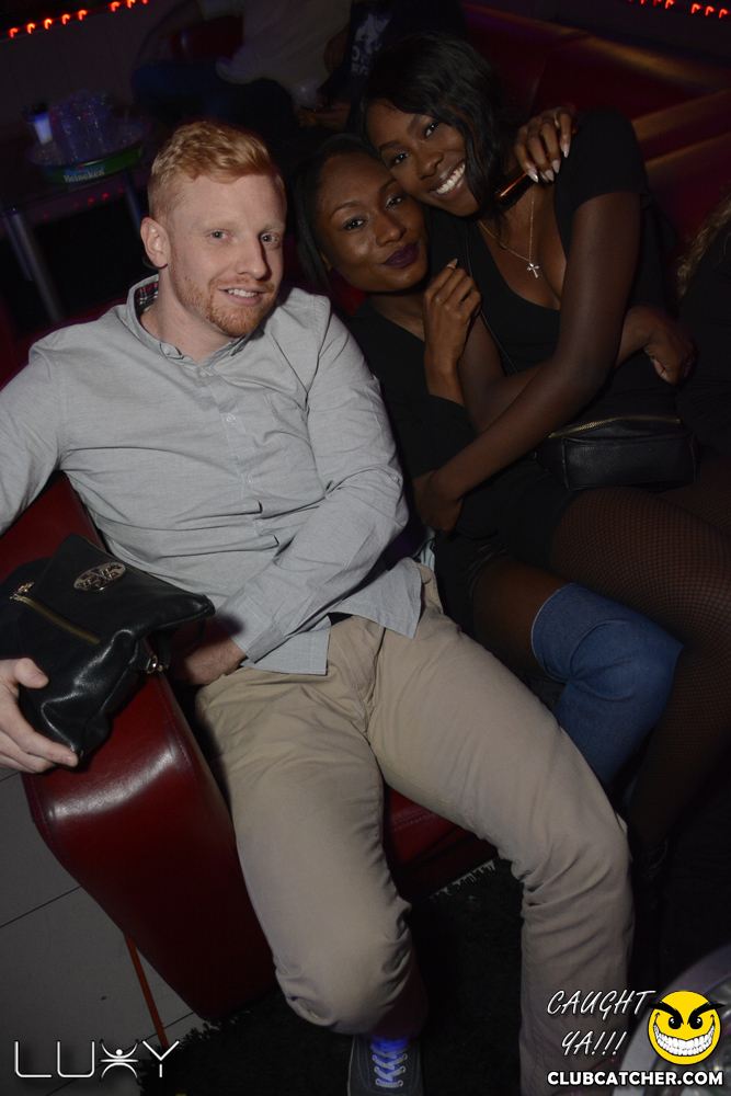 Luxy nightclub photo 195 - December 9th, 2016
