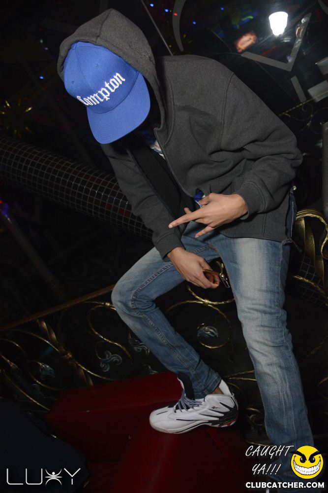 Luxy nightclub photo 196 - December 9th, 2016