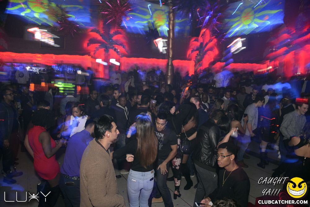 Luxy nightclub photo 198 - December 9th, 2016