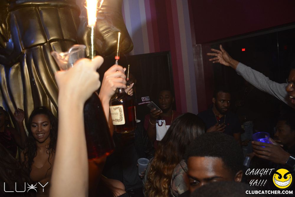 Luxy nightclub photo 199 - December 9th, 2016