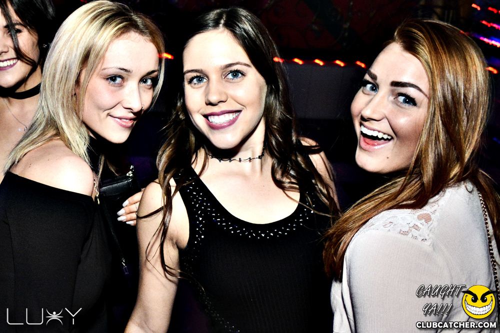Luxy nightclub photo 200 - December 9th, 2016