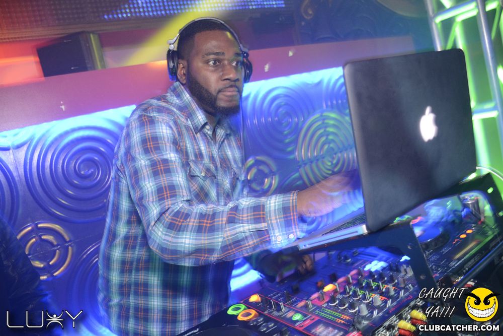 Luxy nightclub photo 21 - December 9th, 2016