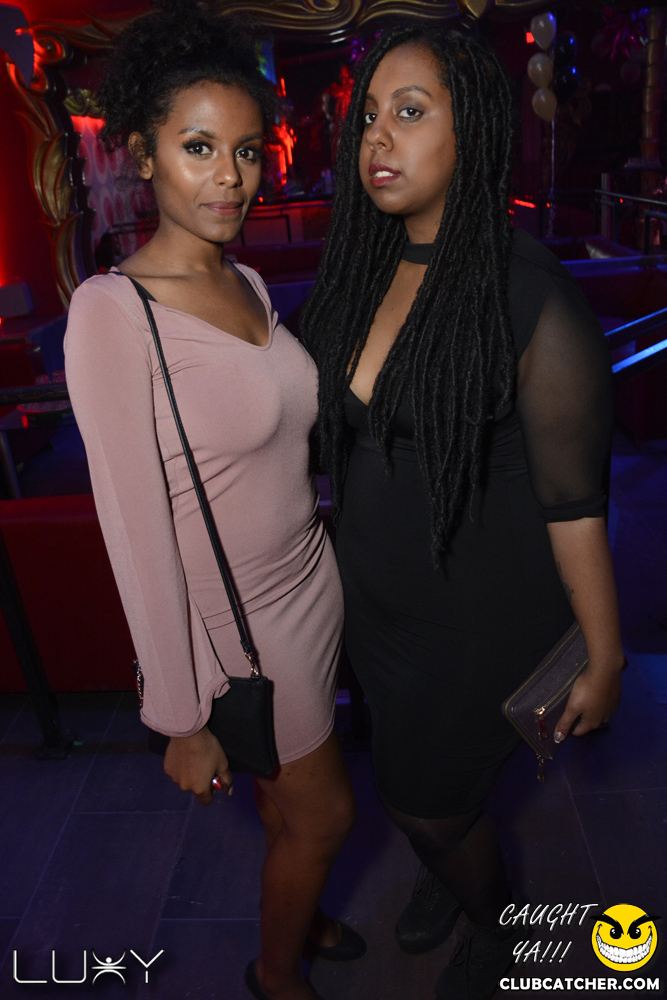 Luxy nightclub photo 201 - December 9th, 2016