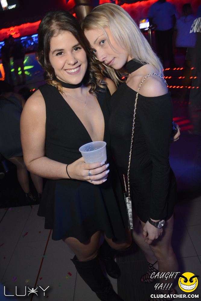 Luxy nightclub photo 202 - December 9th, 2016