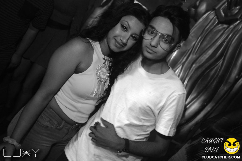 Luxy nightclub photo 203 - December 9th, 2016