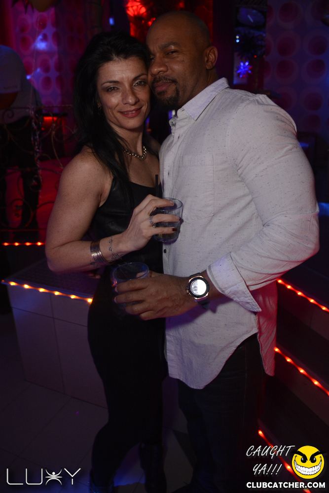 Luxy nightclub photo 206 - December 9th, 2016