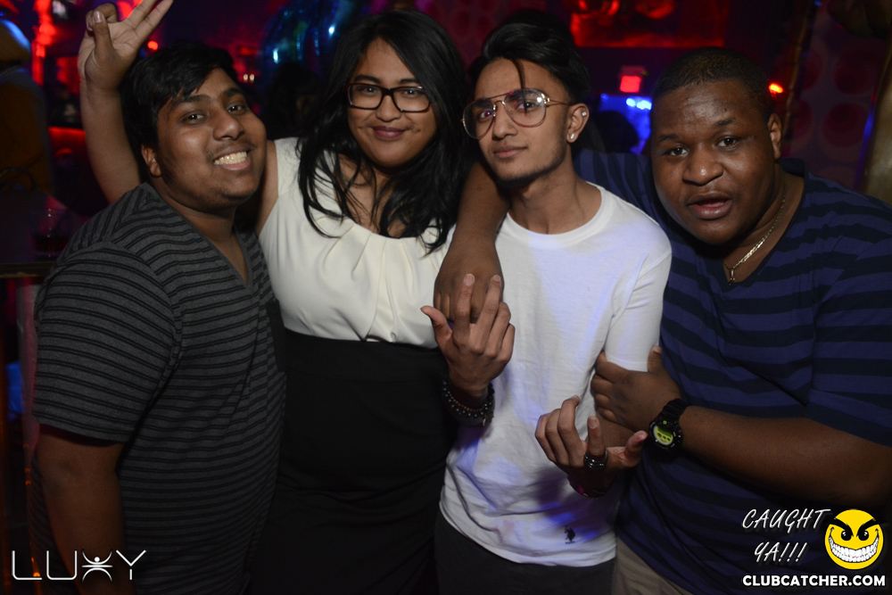Luxy nightclub photo 207 - December 9th, 2016