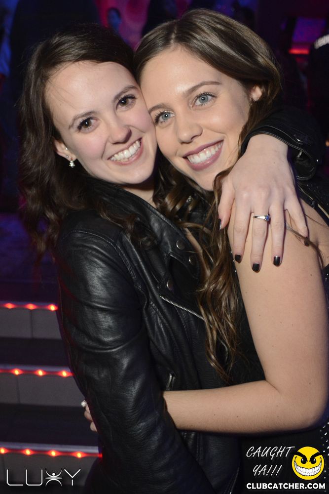 Luxy nightclub photo 208 - December 9th, 2016