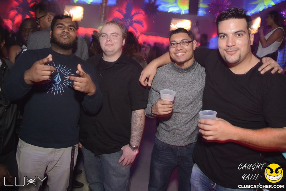 Luxy nightclub photo 210 - December 9th, 2016