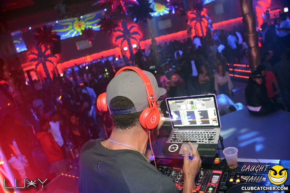 Luxy nightclub photo 22 - December 9th, 2016