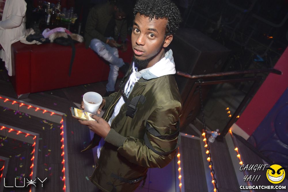 Luxy nightclub photo 211 - December 9th, 2016