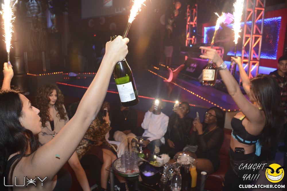 Luxy nightclub photo 23 - December 9th, 2016
