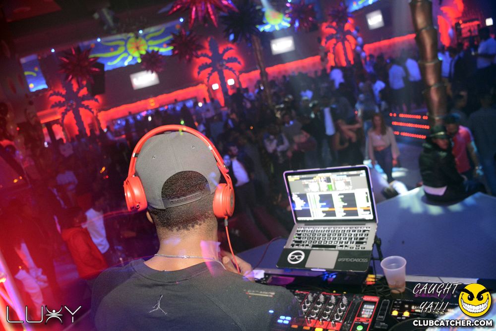 Luxy nightclub photo 27 - December 9th, 2016