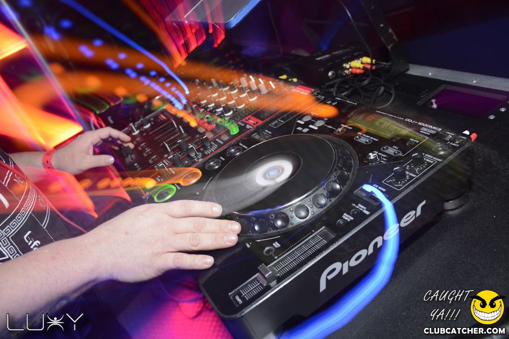Luxy nightclub photo 35 - December 9th, 2016