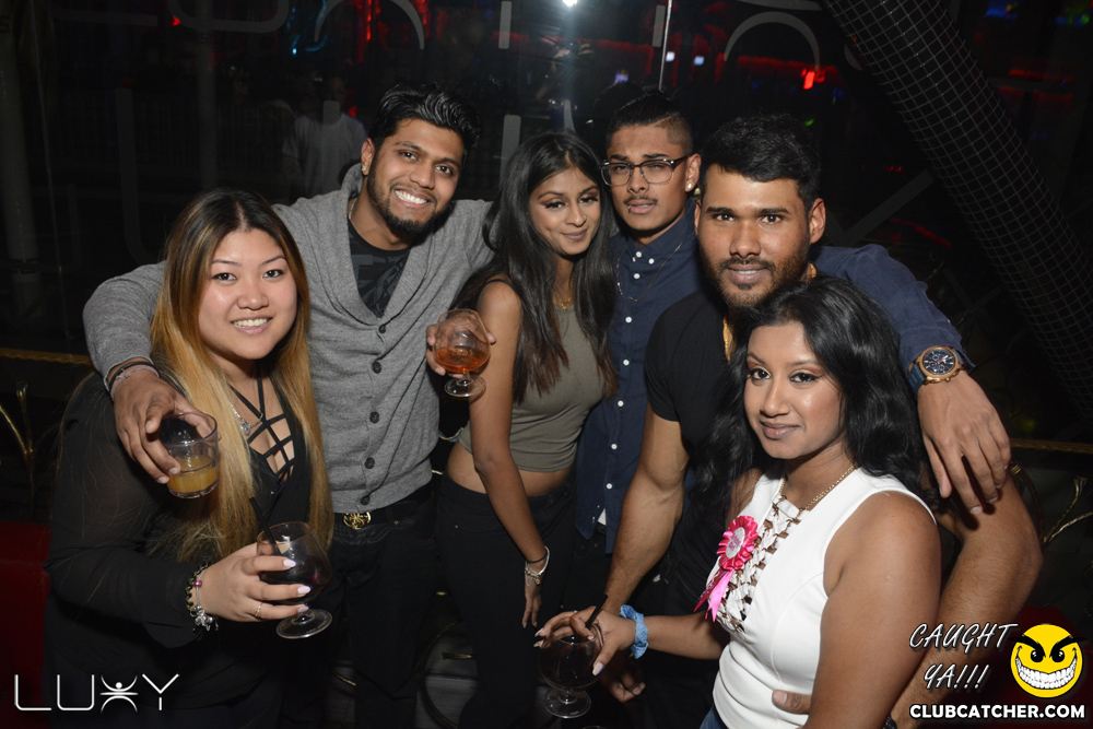 Luxy nightclub photo 41 - December 9th, 2016