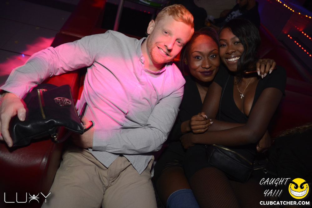 Luxy nightclub photo 43 - December 9th, 2016