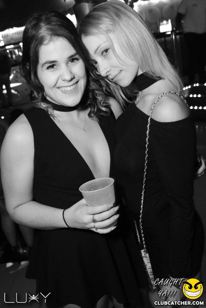 Luxy nightclub photo 44 - December 9th, 2016