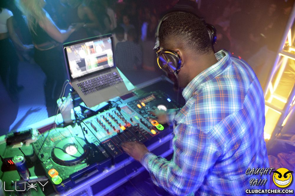 Luxy nightclub photo 47 - December 9th, 2016