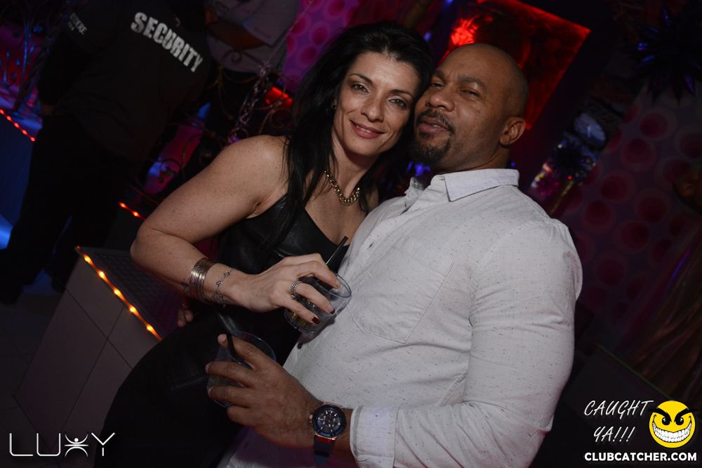 Luxy nightclub photo 52 - December 9th, 2016