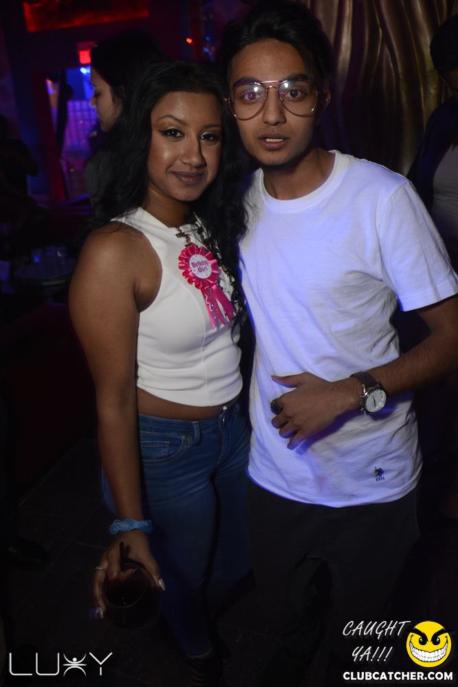Luxy nightclub photo 53 - December 9th, 2016