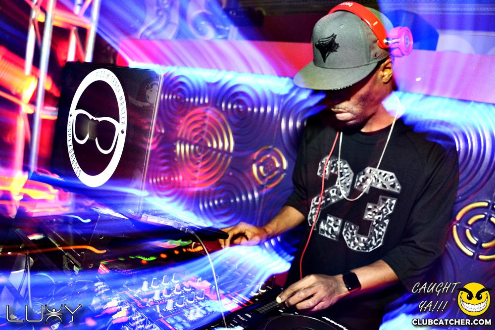 Luxy nightclub photo 54 - December 9th, 2016