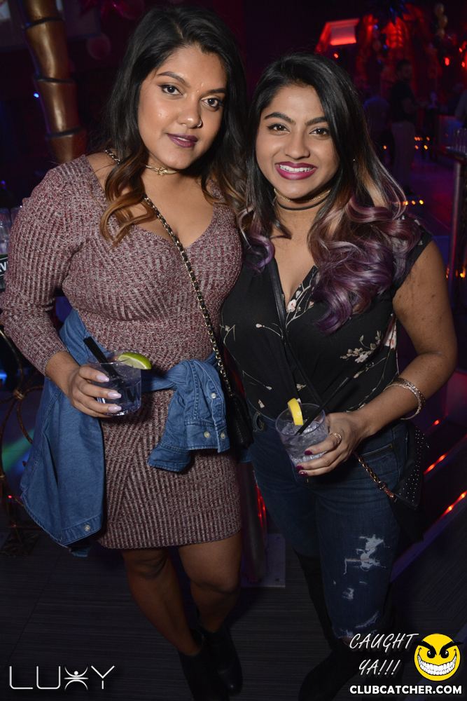 Luxy nightclub photo 56 - December 9th, 2016