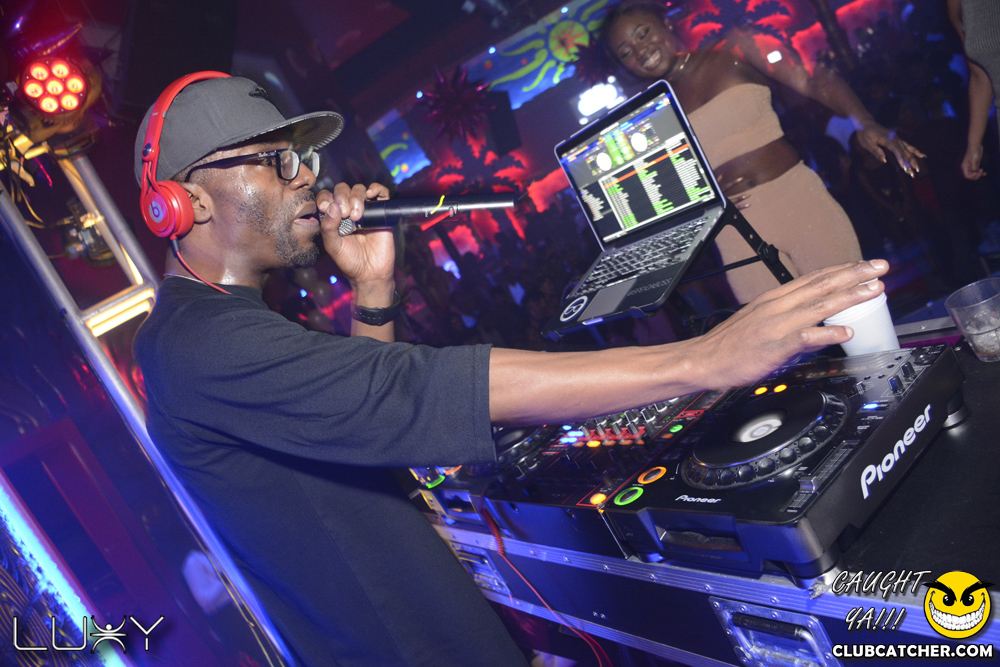 Luxy nightclub photo 57 - December 9th, 2016