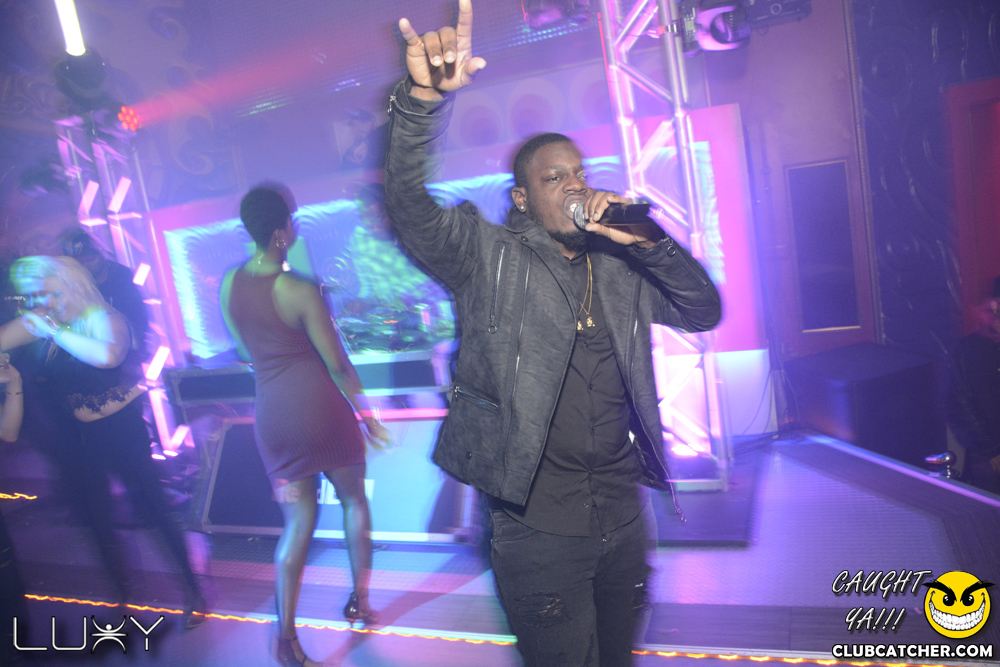 Luxy nightclub photo 58 - December 9th, 2016