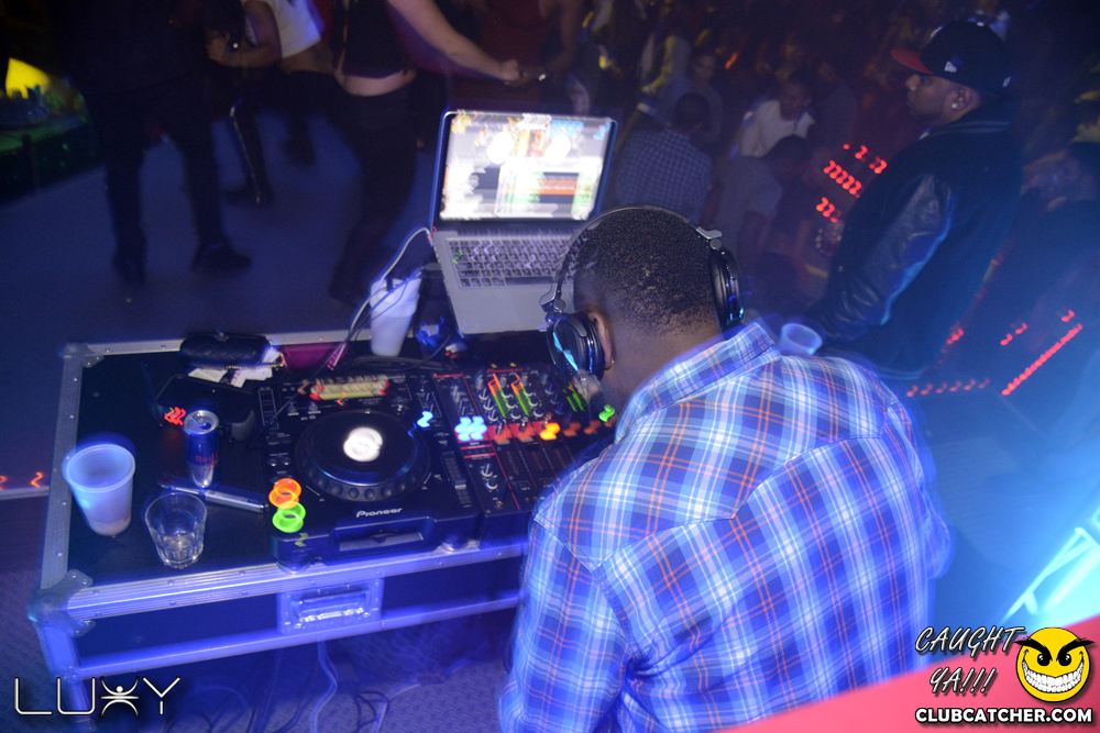 Luxy nightclub photo 59 - December 9th, 2016