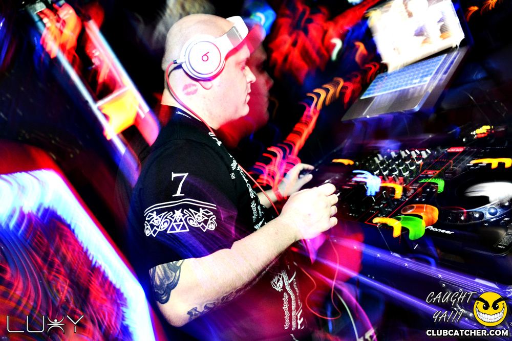 Luxy nightclub photo 60 - December 9th, 2016